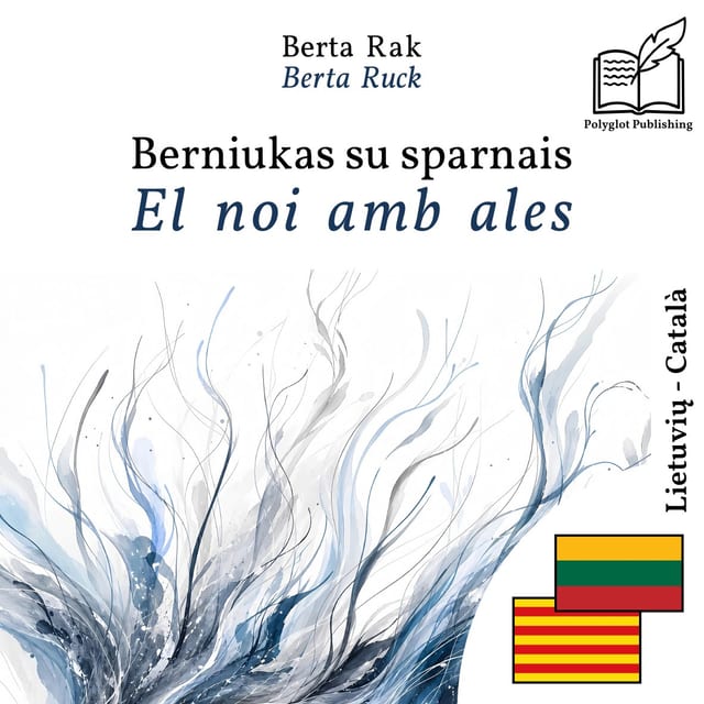 El noi amb ales