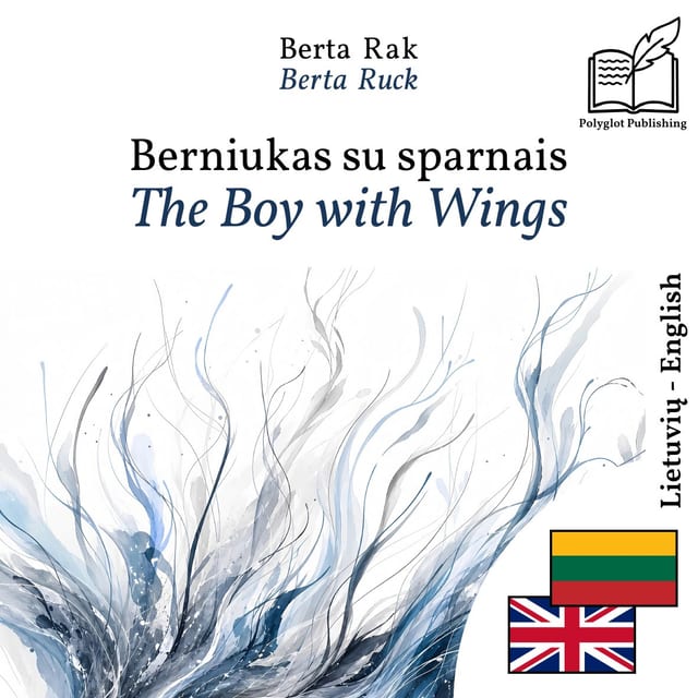 The Boy with Wings