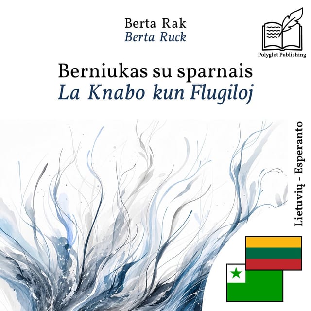 La Knabo kun Flugiloj