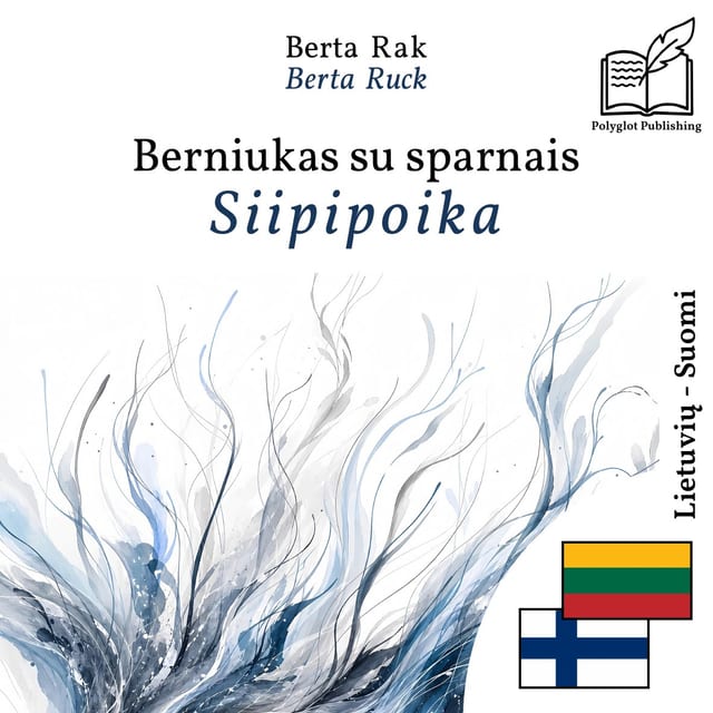 Siipipoika