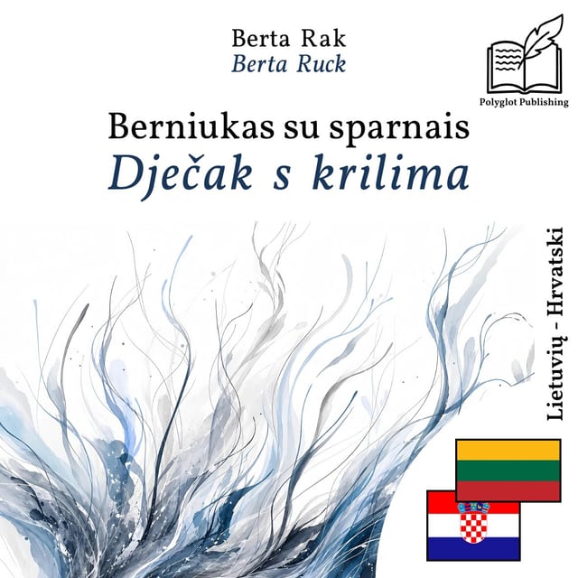 Dječak s krilima