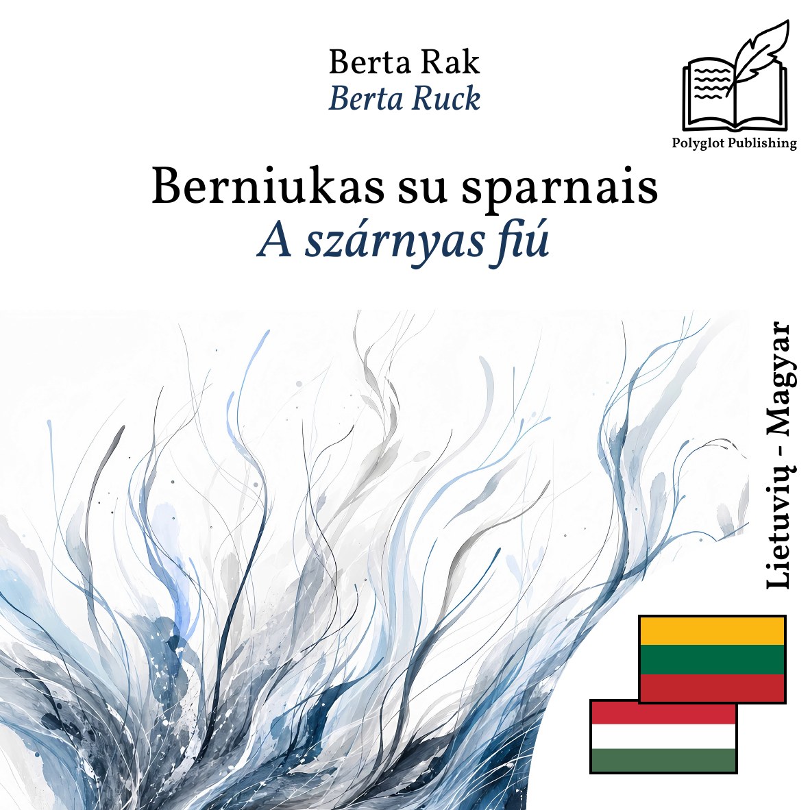 A szárnyas fiú