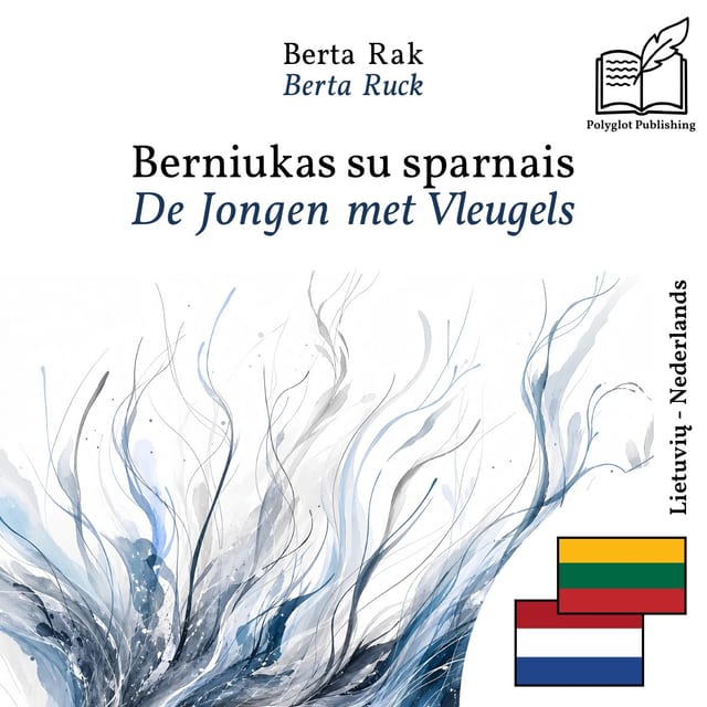 De Jongen met Vleugels
