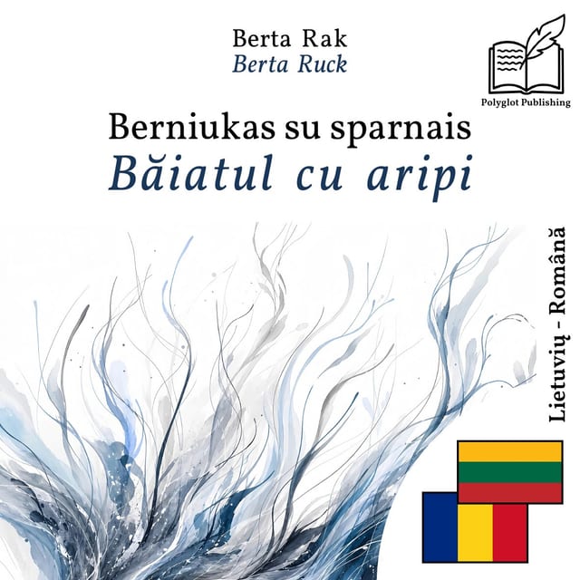 Băiatul cu aripi