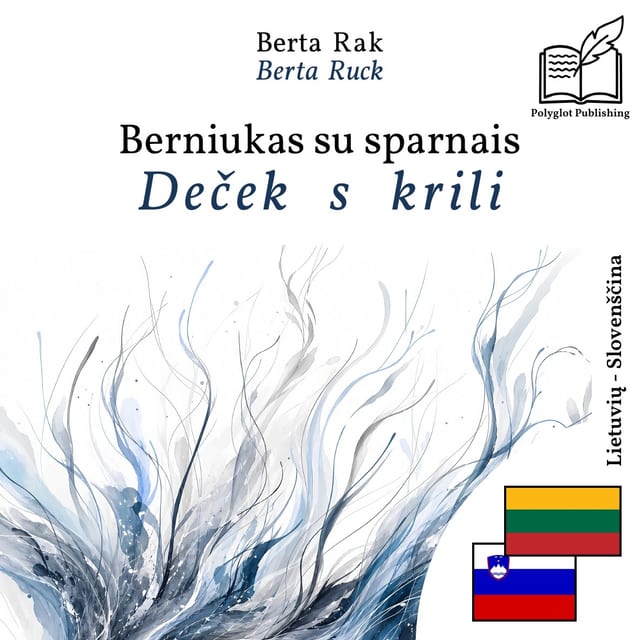 Deček s krili