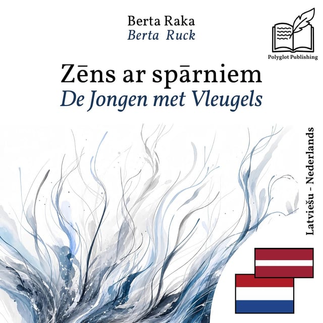 De Jongen met Vleugels