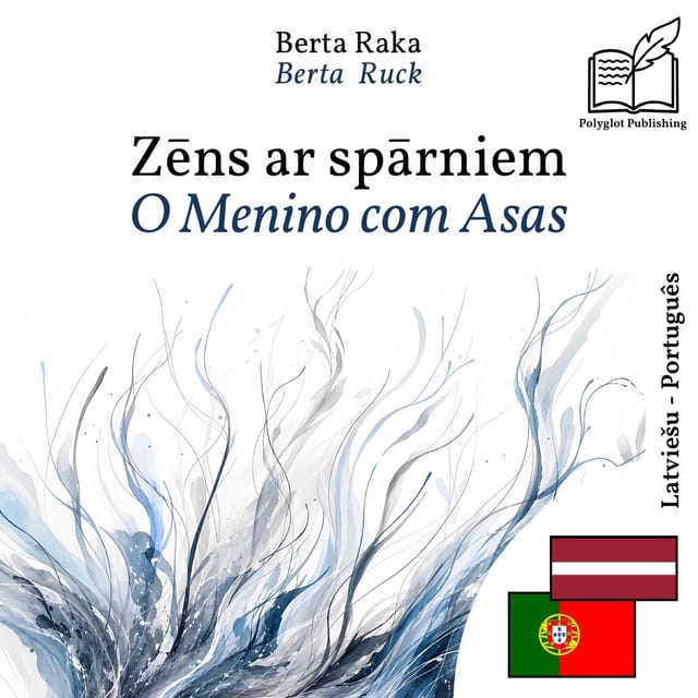 O Menino com Asas