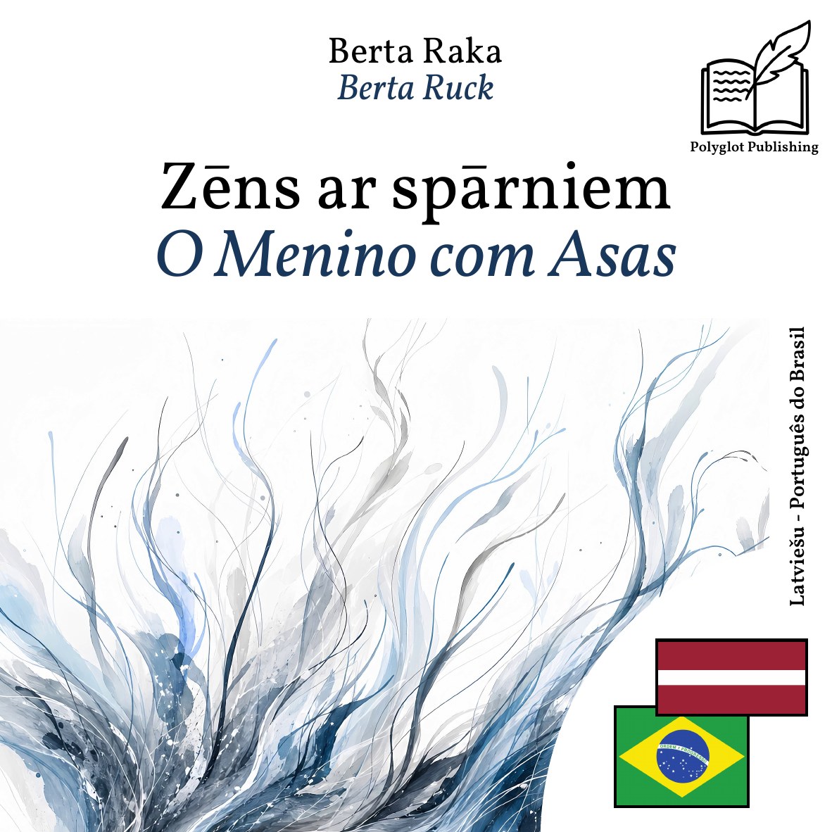 O Menino com Asas