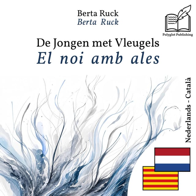 El noi amb ales