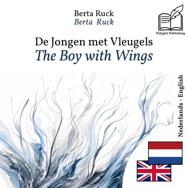The Boy with Wings