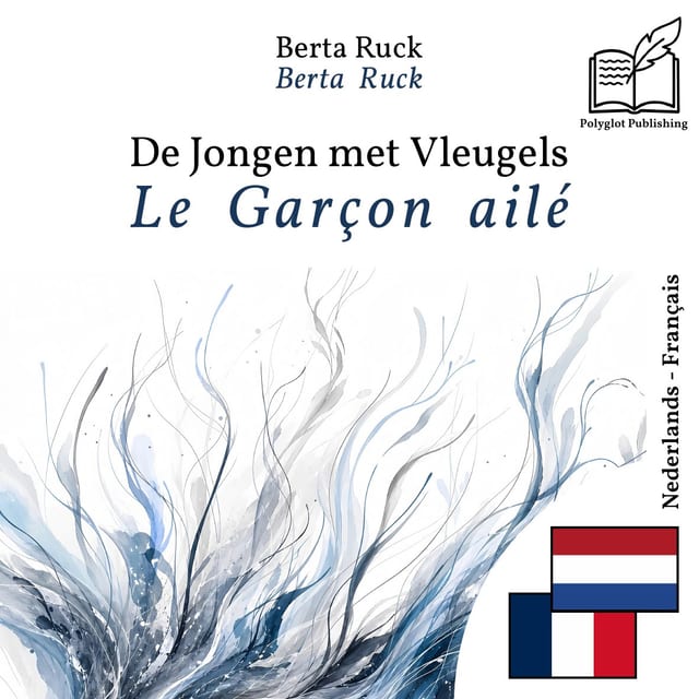 Le Garçon ailé