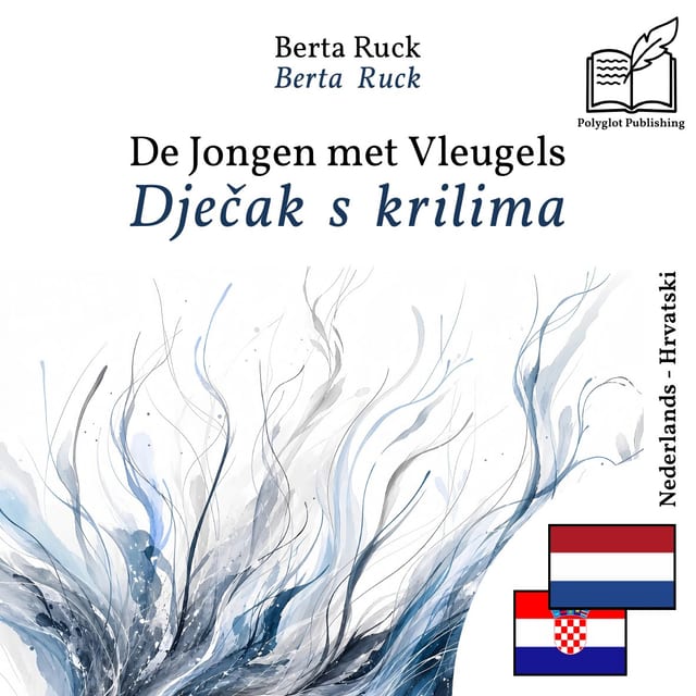 Dječak s krilima