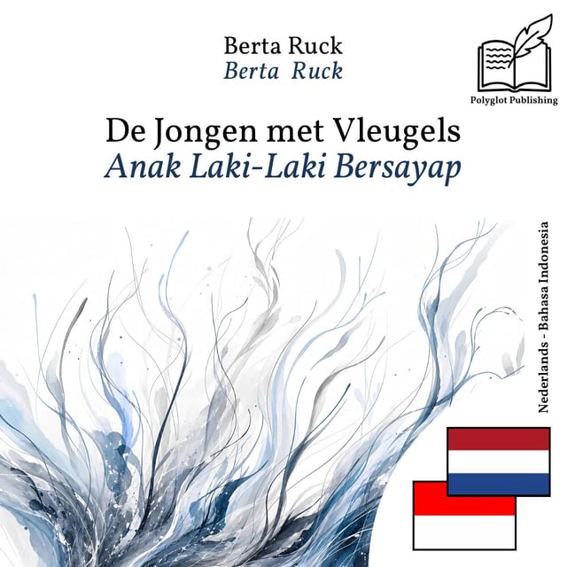 Anak Laki-Laki Bersayap