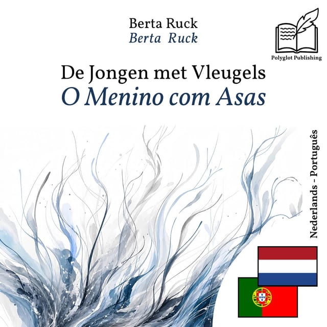 O Menino com Asas