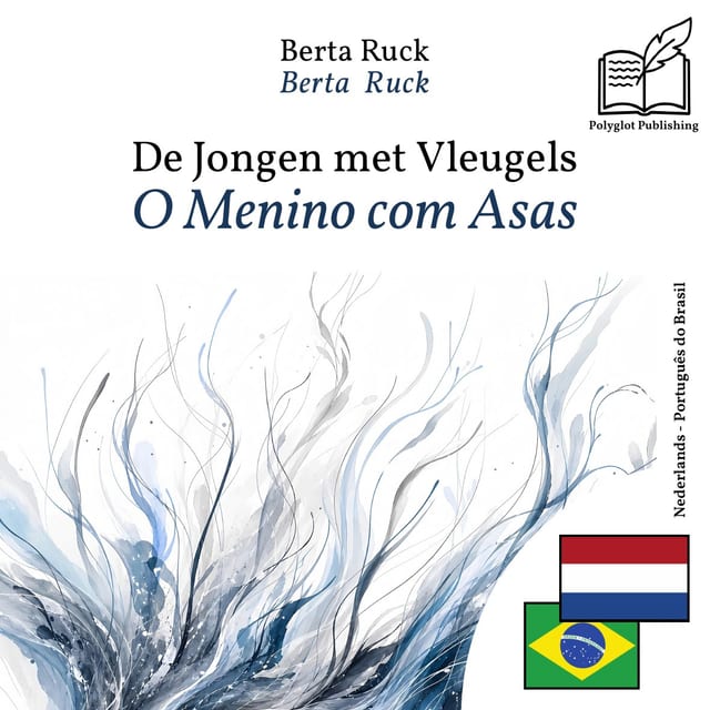 O Menino com Asas
