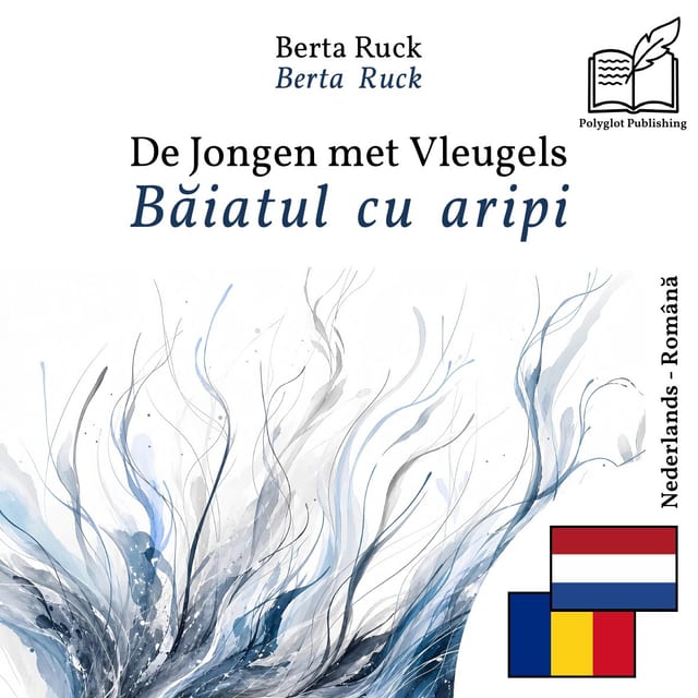 Băiatul cu aripi