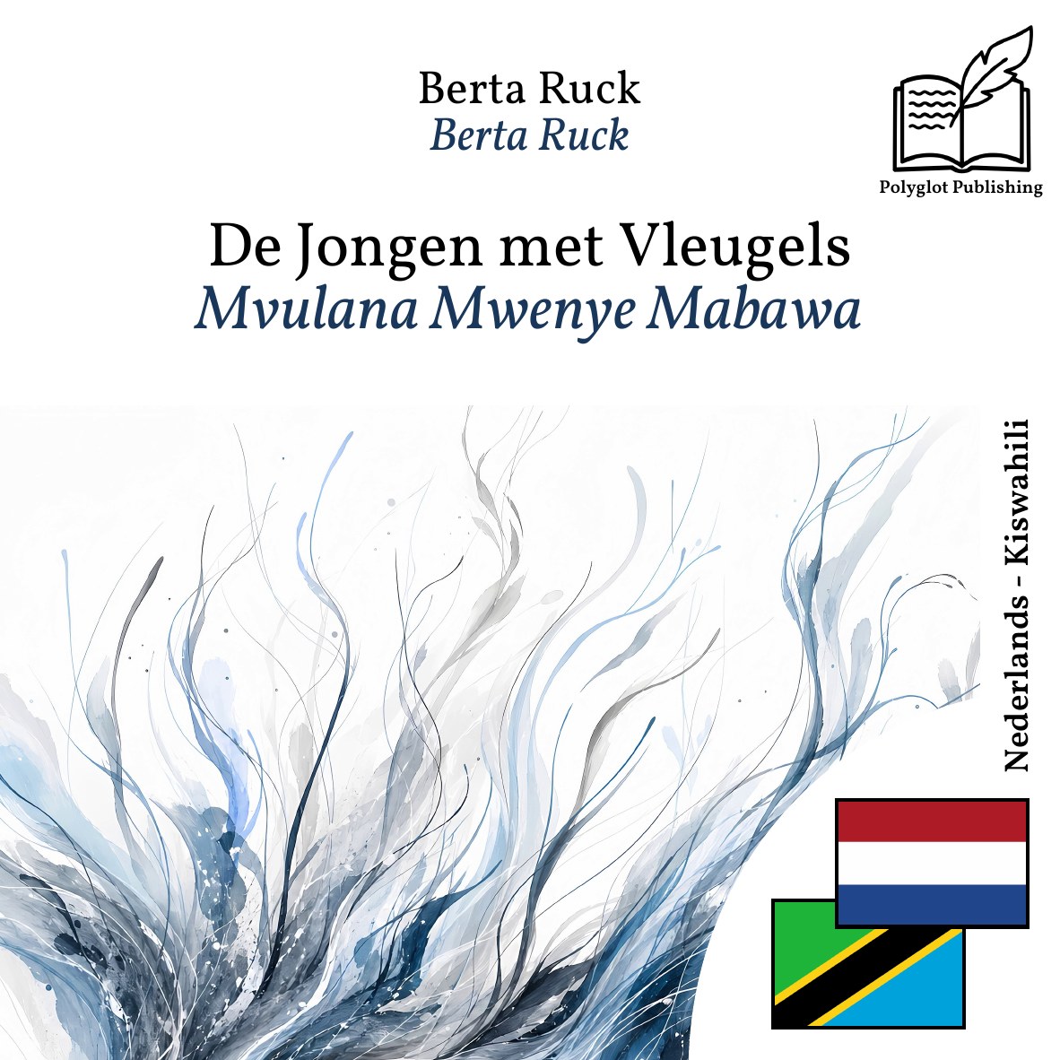 Mvulana Mwenye Mabawa
