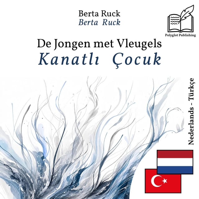 Kanatlı Çocuk