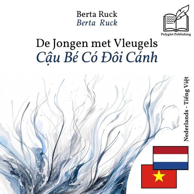 Cậu Bé Có Đôi Cánh