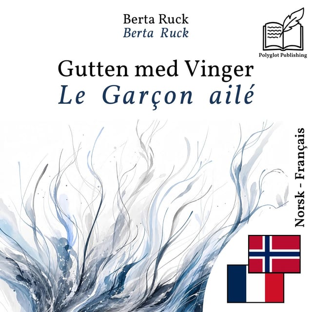Le Garçon ailé