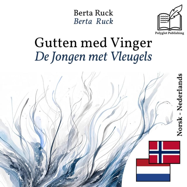 De Jongen met Vleugels