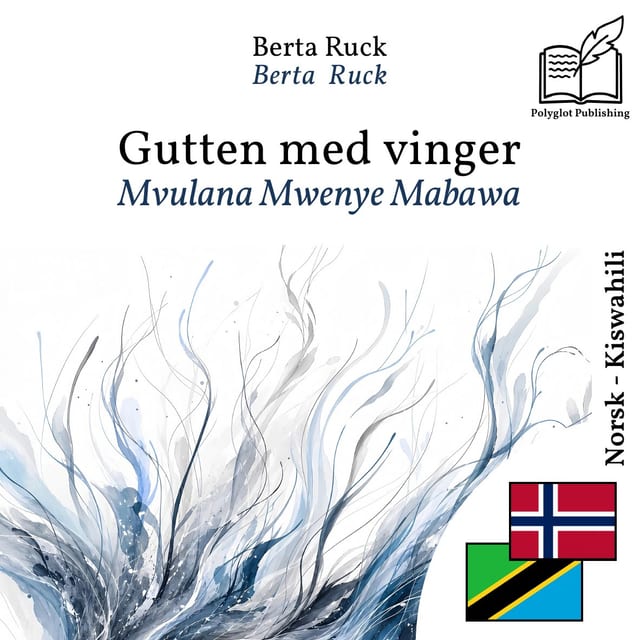 Mvulana Mwenye Mabawa