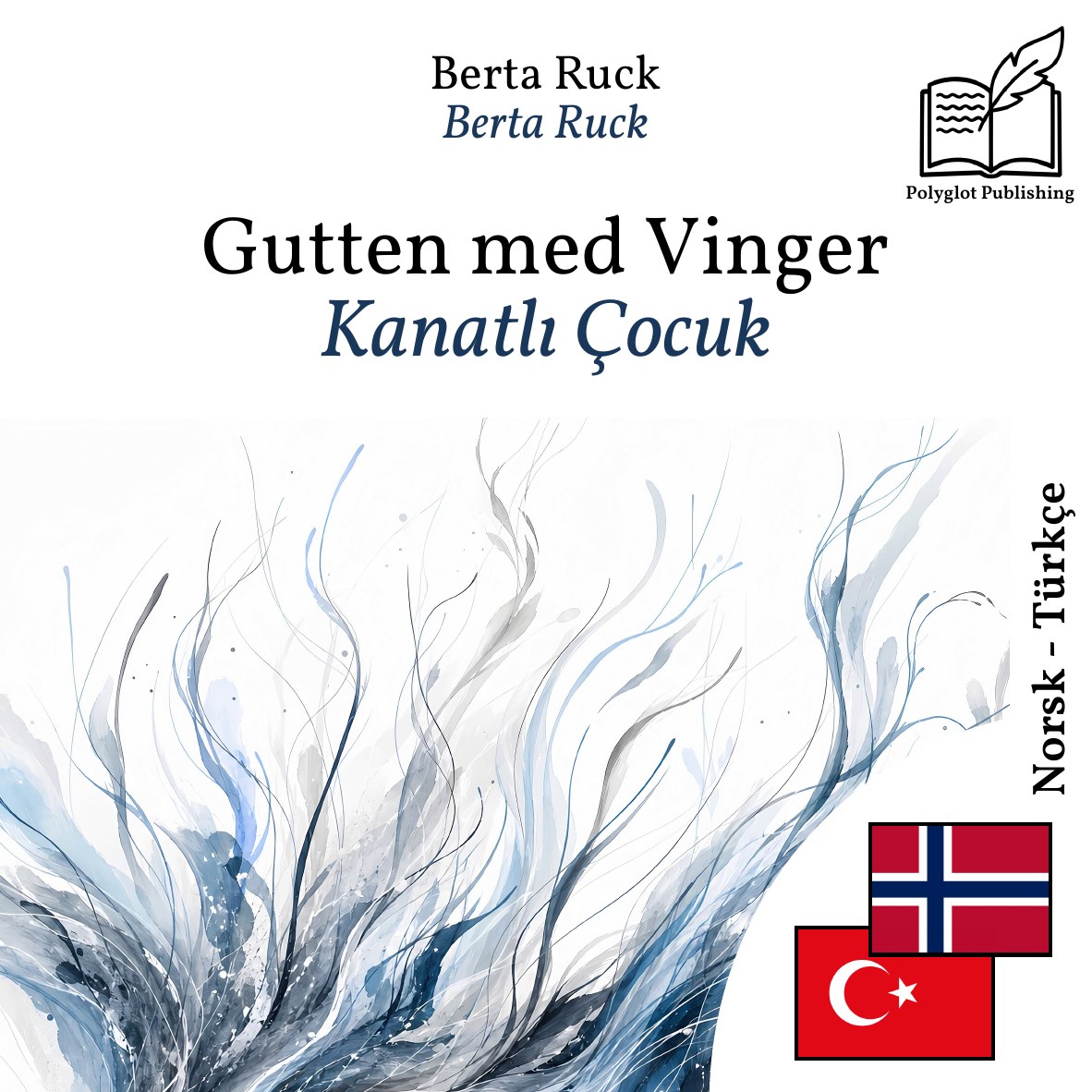 Kanatlı Çocuk