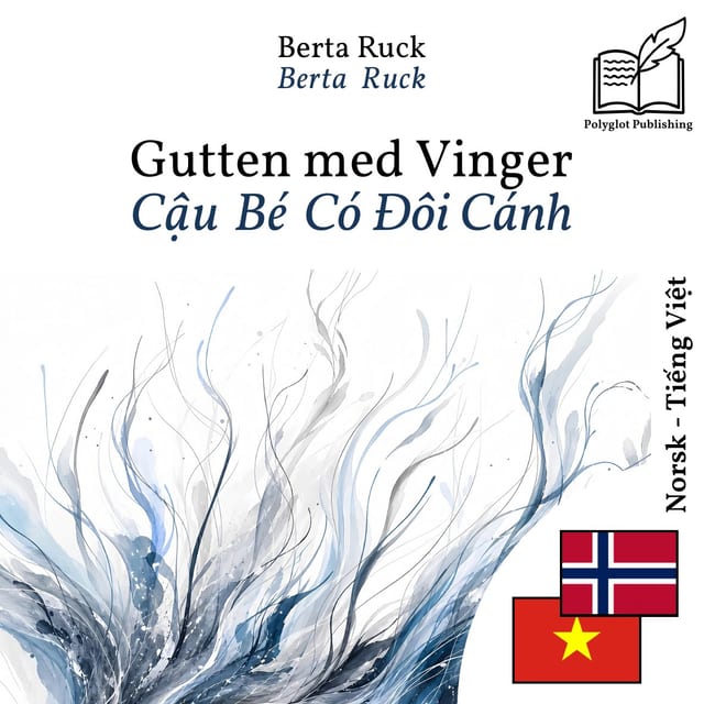 Cậu Bé Có Đôi Cánh