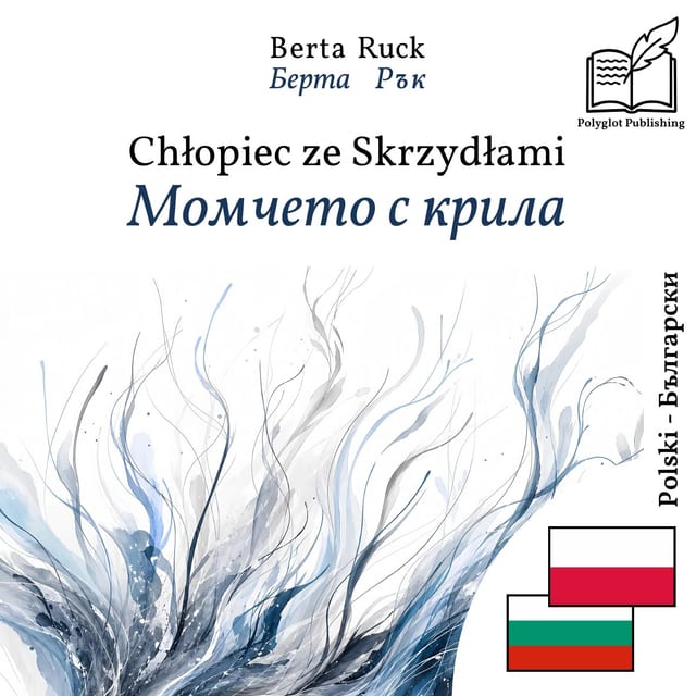 Момчето с крила
