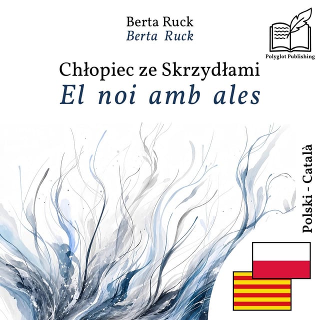 El noi amb ales