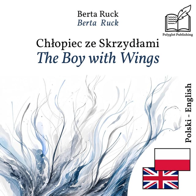 The Boy with Wings