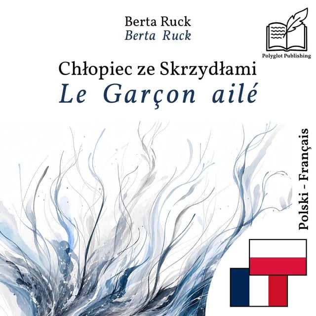 Le Garçon ailé