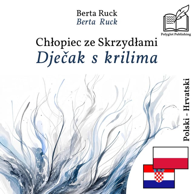 Dječak s krilima