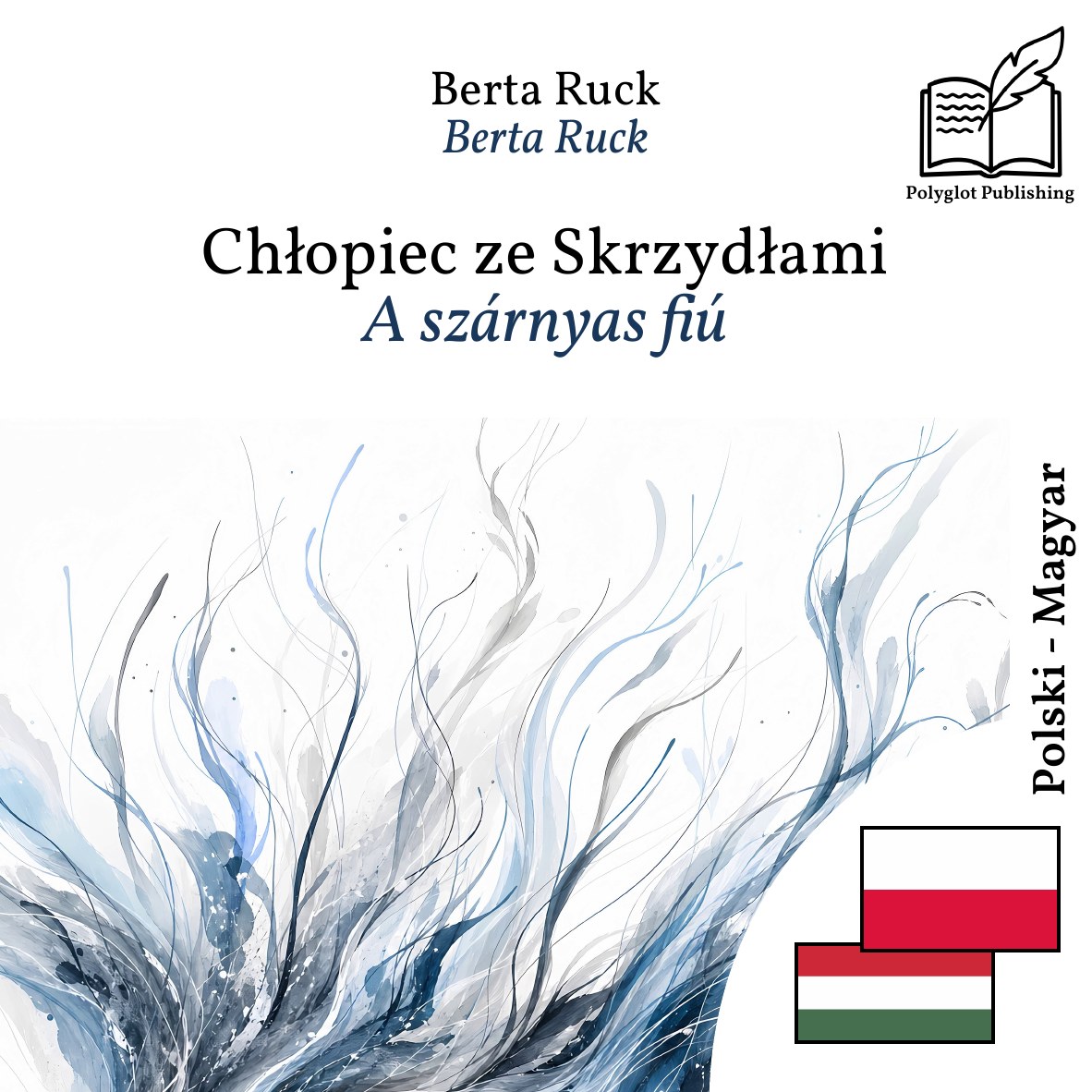 A szárnyas fiú