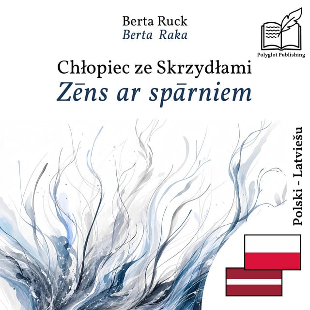 Zēns ar spārniem
