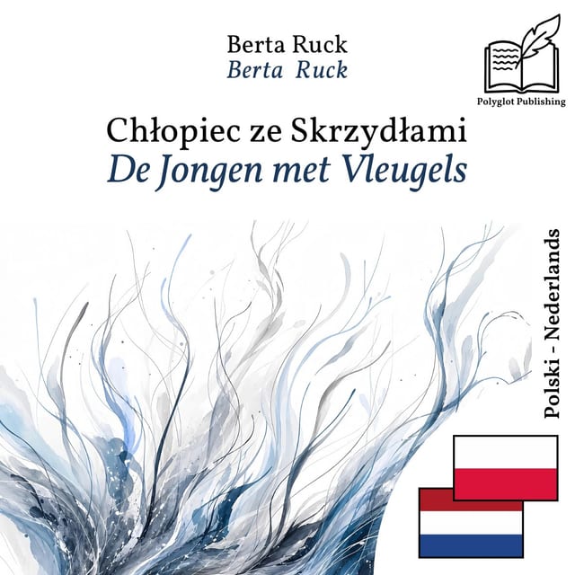 De Jongen met Vleugels