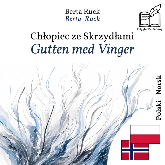 Gutten med Vinger