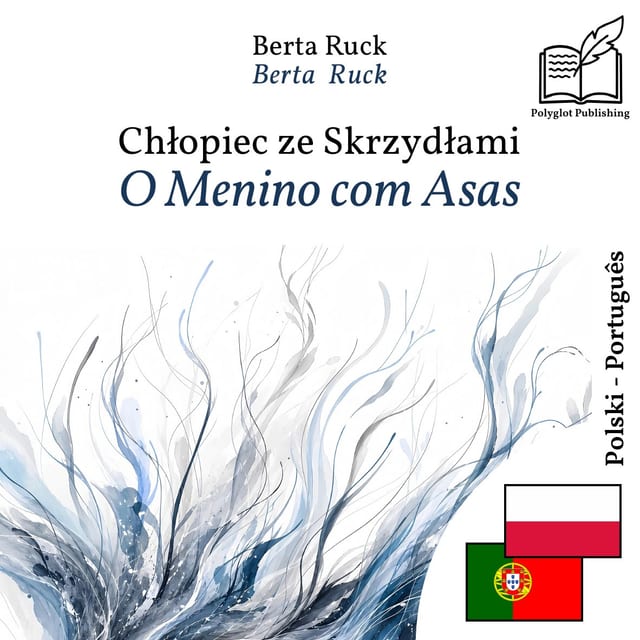 O Menino com Asas