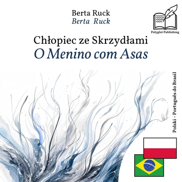 O Menino com Asas