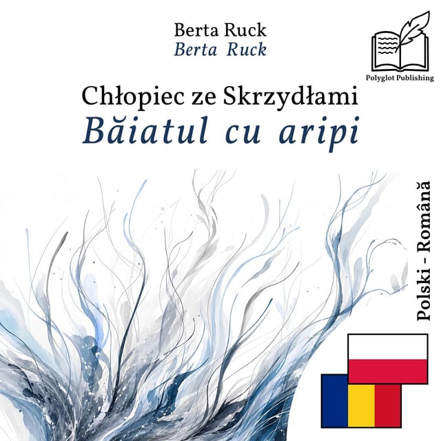 Băiatul cu aripi