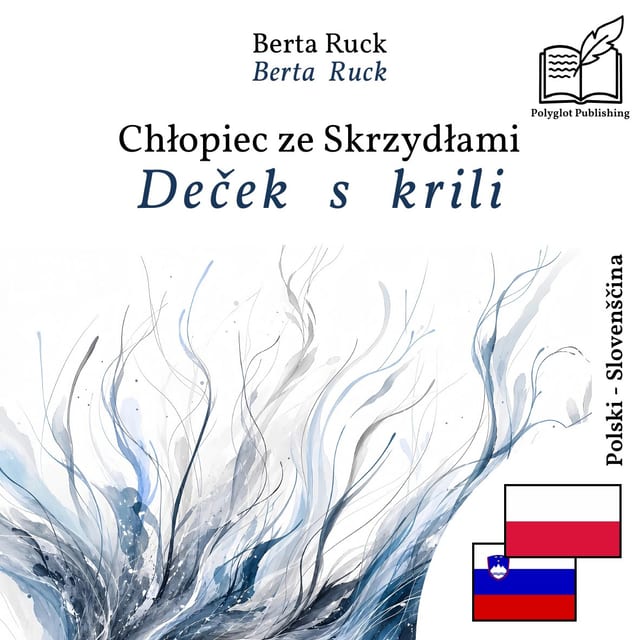 Deček s krili