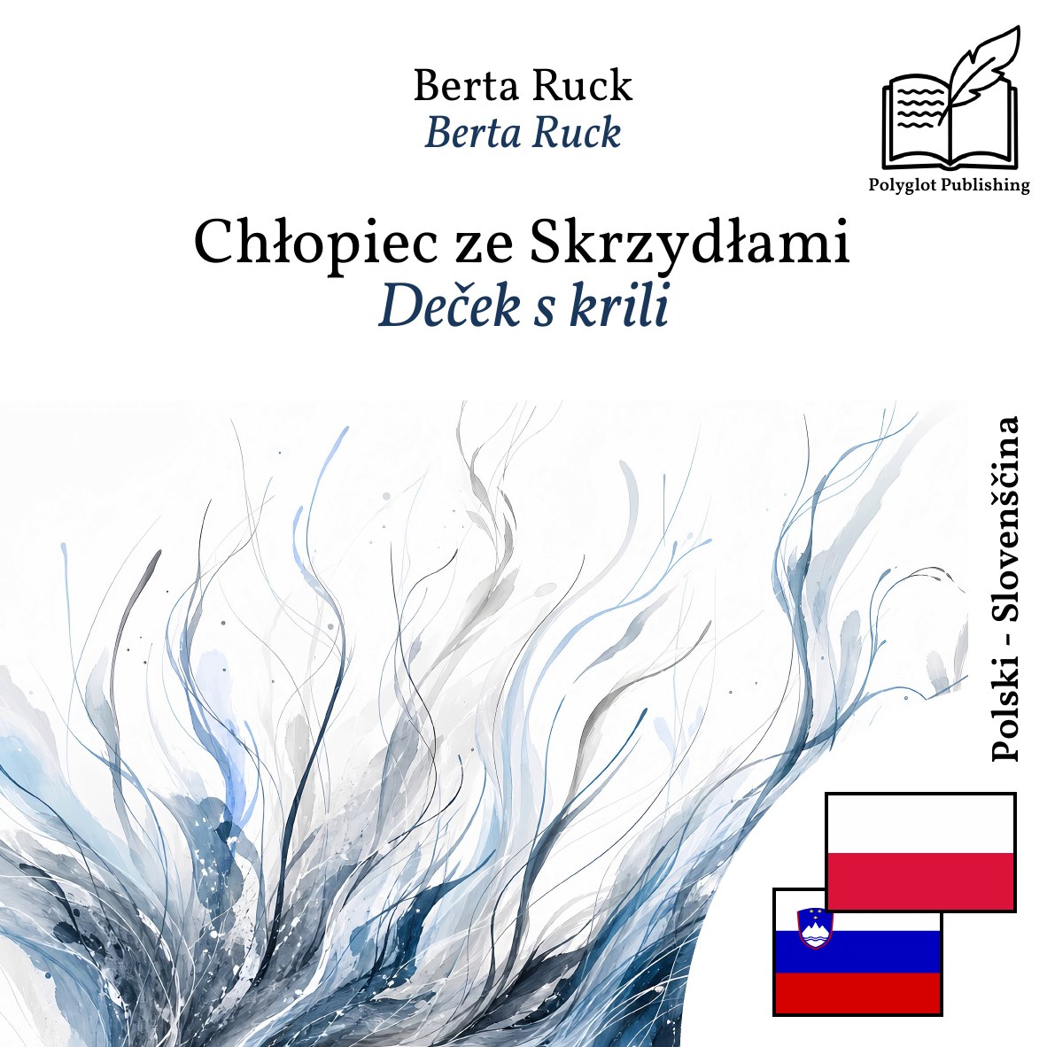 Deček s krili
