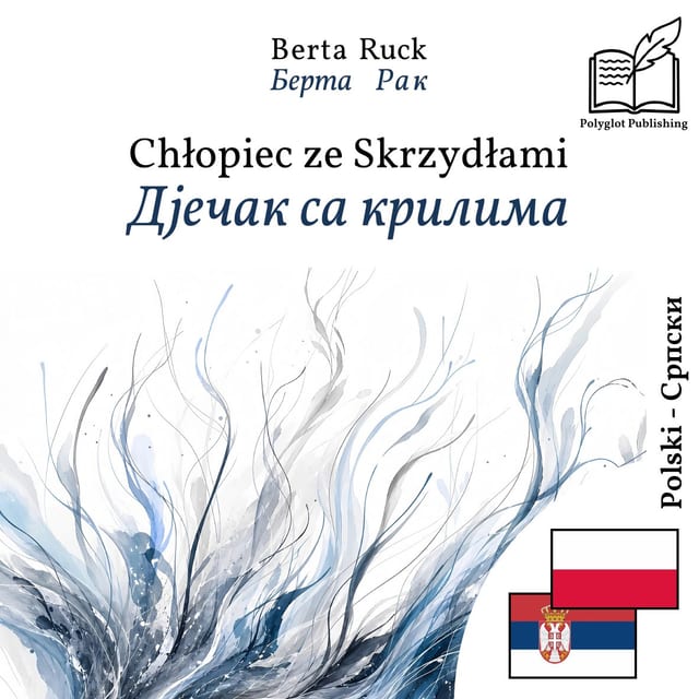 Дјечак са крилима