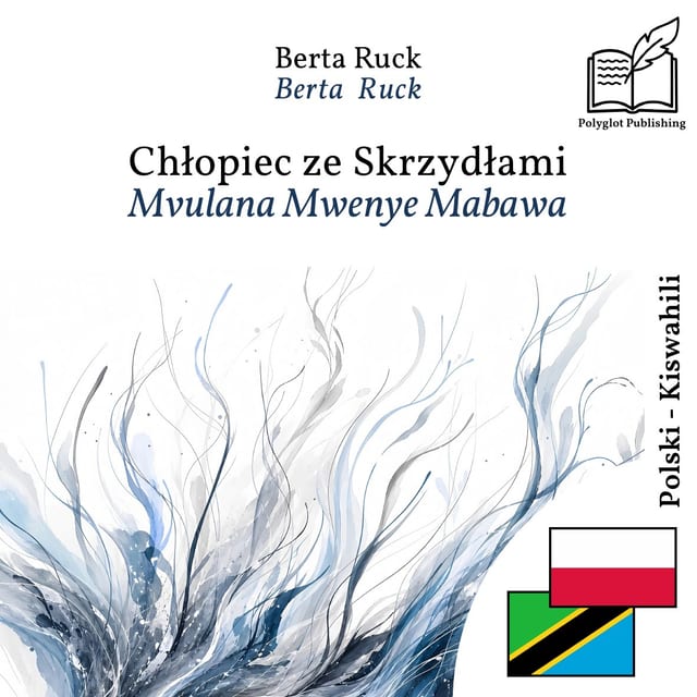 Mvulana Mwenye Mabawa
