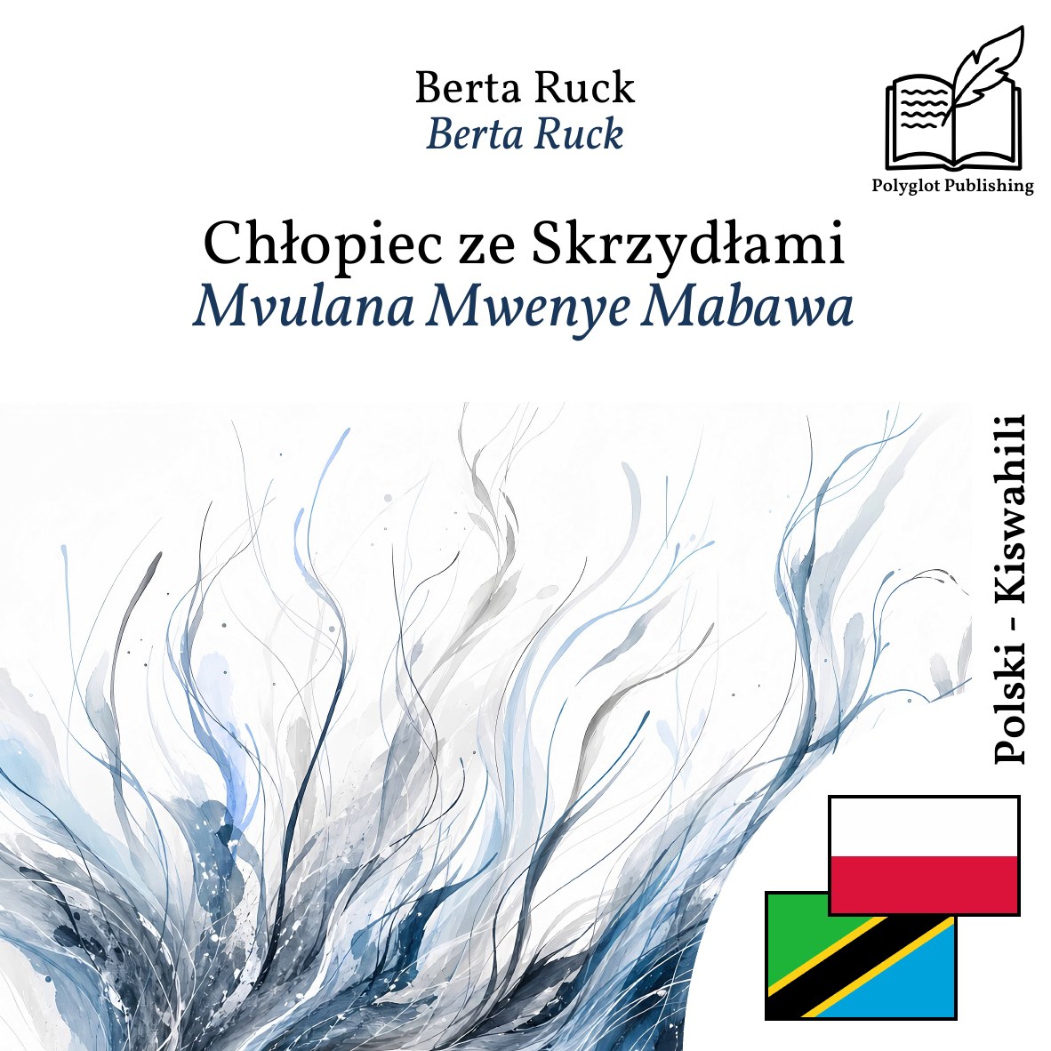 Mvulana Mwenye Mabawa