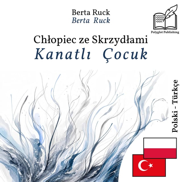 Kanatlı Çocuk
