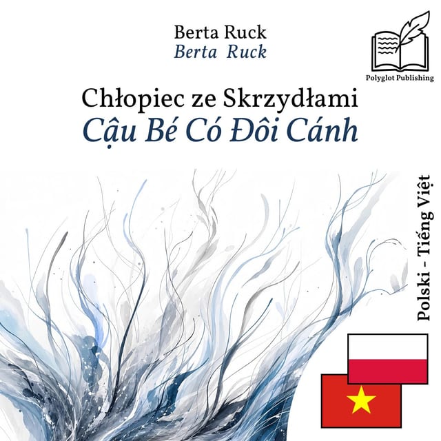 Cậu Bé Có Đôi Cánh