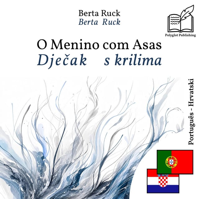 Dječak s krilima