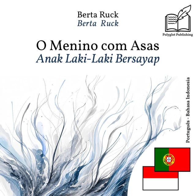 Anak Laki-Laki Bersayap