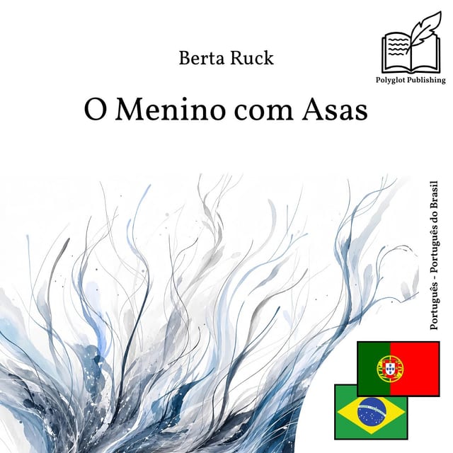 O Menino com Asas